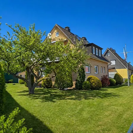 Objekt-nr 278 - Ort - Roggenbukstrasse Apartament